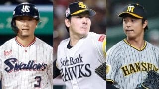 レジェンドも“確約”なし　新戦力は驚異の「14.40」…日本ハム救援陣に起きる熾烈な争い