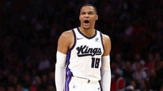 ラッセル・ウェストブルックがシーズン通算得点でNBA歴代トップのポイントガードへ浮上