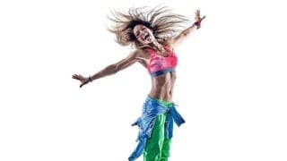 全身運動「バービージャンプ」ってなに？