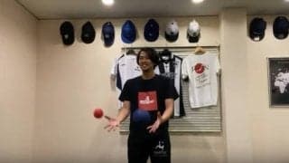 キッズトレーニング⑨ 運動能力を高める！？視覚トレーニング