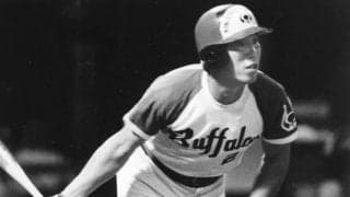 「え、そんなこと言う？」　落合博満の“口撃”に唖然…逃した首位打者、3冠王に白旗