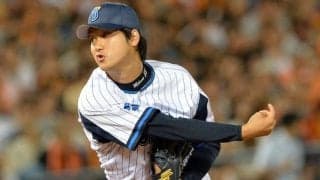 新人で21Sも…翌年ドラ1に奪われた守護神　怪我が招いた“現実”「実力の世界なので」