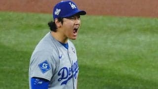 大谷翔平が残す“唯一”未達成の偉業　二刀流フル稼働で実現なるか…米記者の期待