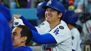 大谷翔平の1位は「あり得ないバグ」　副収入150億円も納得…“唯一無二”の偉業が「ファンタジー」