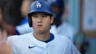 大谷翔平、まさかの“落選”は「重罪だ」　MLB公式の両MVP外しが物議「炎上商法だ」「無責任」
