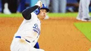 【MLB】大谷翔平の2025年すごかった7試合　いぶし銀の輝きを放ったホワイトソックス戦「3度の走り」
