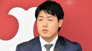 岡本和真の契約規模、村上宗隆の約2倍　ブルージェイズでの定位置は