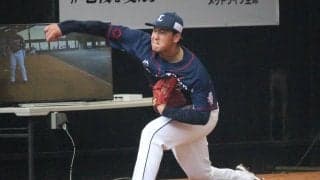 高橋光成が西武残留決定的！海外FA取得で来季メジャー再挑戦の可能性と米報道