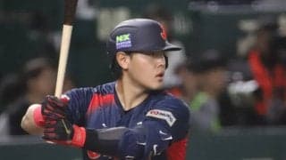 巨人の4番・岡本和真はブルージェイズへ！巨人時代の総年俸を上回る大型契約！