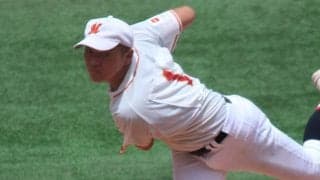 青森に力投派サウスポー発見！中学生離れの大型投手が立てた誓い「甲子園に行って優勝したい」【“金の卵”中学生連続インタビュー⑨】