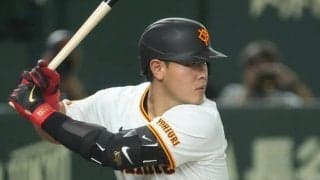 岡本和真の争奪戦に敗れ大荒れ「恥ずべき」　“全裸待機”出現も…低迷球団ファン狂乱から絶望へ