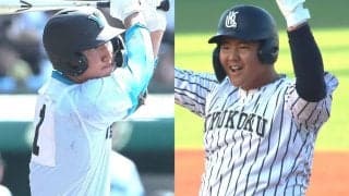 2026年高校野球の見どころ4選！DH制スタートで“すごいヒーロー”が現れる!?【主筆・河嶋宗一コラム『グラカンvol.101』】