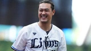 新年4日目に届いた朗報が「心強い」　西武ファンの歓喜…高橋光成へ「胸張って改めてMLB」