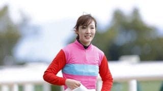 【新馬/京都4R】永島まなみが2026年初勝利