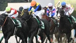 【JRA・WIN5】2026年初のWIN5は的中184票、配当277万5800円