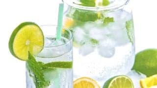 炭酸水は健康に良い？