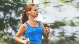 太りにくい体を手に入れるのに適した運動とは？