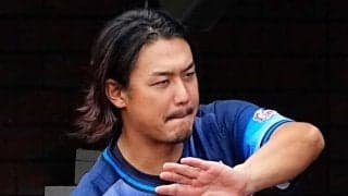 高橋光成の西武残留が決定　メジャー3球団からオファーも…流出阻止に球団本部長「非常に大きな戦力」