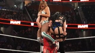 女子3WAYで衝撃の\"横取り\"決着 「鹿島沙希がやりそうw」「横取り40万や」ファン興奮