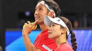 日本 1勝2敗でイギリスに惜敗