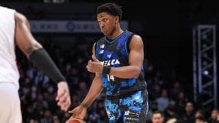 長崎ヴェルカが4連勝で前半戦終了…リーグ首位27勝3敗でシーズン折り返し