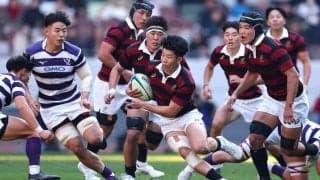 伝統の早明戦が頂上決戦に　制すのはタテの明治か、ヨコの早稲田か