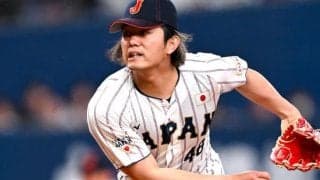 「わずか12時間でファンを激怒させた」今井達也のアストロズ入りにヤンキース専門メディアが“嘆き”と“皮肉”「因縁の宿敵にさらわれた」