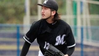 コーチ打診も固辞「魅力を感じなかった」　元鷹助っ人が繋いだ異国への架け橋…挑戦理由を吐露