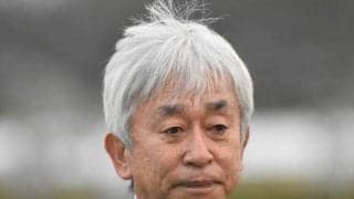 鹿戸雄一調教師がJRA通算500勝達成！ 「皆さんの力と応援があったからこそ勝てた数字」