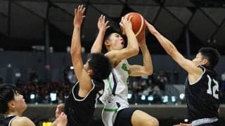 29－4の第4Qで決着…ゴッドドアが初戦突破、昨年王者RIZINGS徳島に挑戦