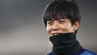 高井幸大がボルシアMGへ武者修行　クラブは1年前から関心　「有望なトップタレント」の位置付けに