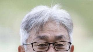 鹿戸雄一調教師がJRA通算500勝を達成