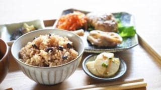 生理後はダイエットのおすすめ期！うまく活用するための食事と生活のポイント