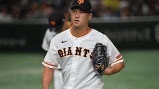 巨人在籍1年も…感じたDeNAとの違い　受け継がれる伝統、浸透する“秘伝のタレ”