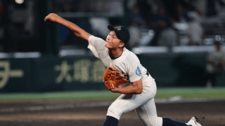 高知中央の剛腕、明徳義塾の左腕が存在感！夏甲子園では史上最も遅い激戦に！高知県【25年高校野球プレーバック】
