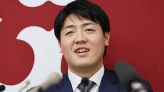 ブルージェイズ、岡本和真獲得を正式発表　4年94億円…球団SNSで歓迎「ようこそ」「若大将」