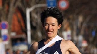 【駅伝】「選手が足りなくなる！？」「大会２日前に発熱」創部１年目でニューイヤー駅伝に挑んだＭＡＢＰに起きていた異変