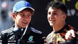 2025年F1ルーキーたちが示した現在地と一年の軌跡