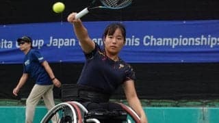 “世界を勝てる選手”の条件とは？ 貝吹健コーチが語る松岡星空のポテンシャル