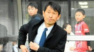 J1アビスパ福岡、金明輝監督と契約解除　言動に複数のコンプラ違反