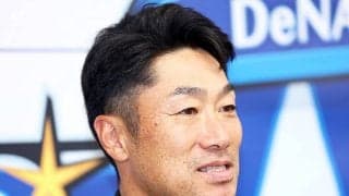 【プロ野球】「苦しみを20〜30個減らせば優勝できる」 ベイスターズ相川亮二監督が語る現実的勝算