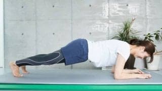 体幹って何？インナーマッスルとの違いは？