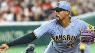 心強い戦力獲得も…「なんか斬新」　発表された“数字”に困惑「これまたレアだな」