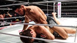 「RIZIN大晦日」で朝倉未来にTKO勝利した“最強王者”シェイドゥラエフが12位→6位に急浮上　朝倉は順位落とすも日本勢トップを維持｜世界フェザー級ランキング（2026年1月5日時点）