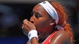  母国ファン「最悪」発言を釈明 