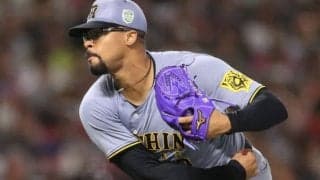 仕事始めのお昼…DeNAから届いた“朗報”にファン歓喜「本当に来てくれたんだ」「ダブルエースの働き頼みます！」 待望の先発補強、昨年は2完封の剛腕合流