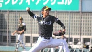 FA権行使の東浜巨は去就決まらず…巨人は外国人W獲得、西武も高橋光成残留と他球団の先発補強進む