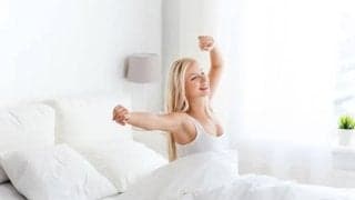 寝る前のストレッチで快眠生活！女性にこそ知って欲しいストレッチのあれこれ