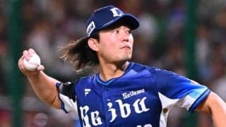 “負け越し中”山本由伸と米で投げ合いなるか　アストロズ入り今井達也が西武で残した功績