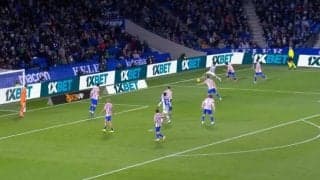 久保建英、守備3枚をブチ抜く神ドリブルにスタジアム喝采「コンディション完全に戻ってる」ゴリゴリ縦突破→グラウンダーパスで決定機演出の瞬間